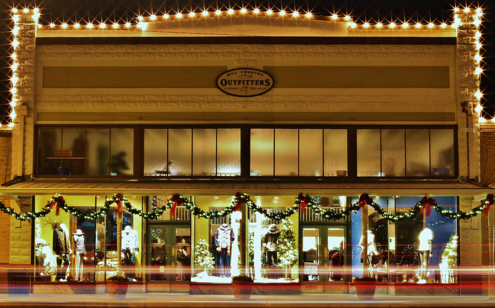 Fredericksburg Shops on Main Street Absolute Charm