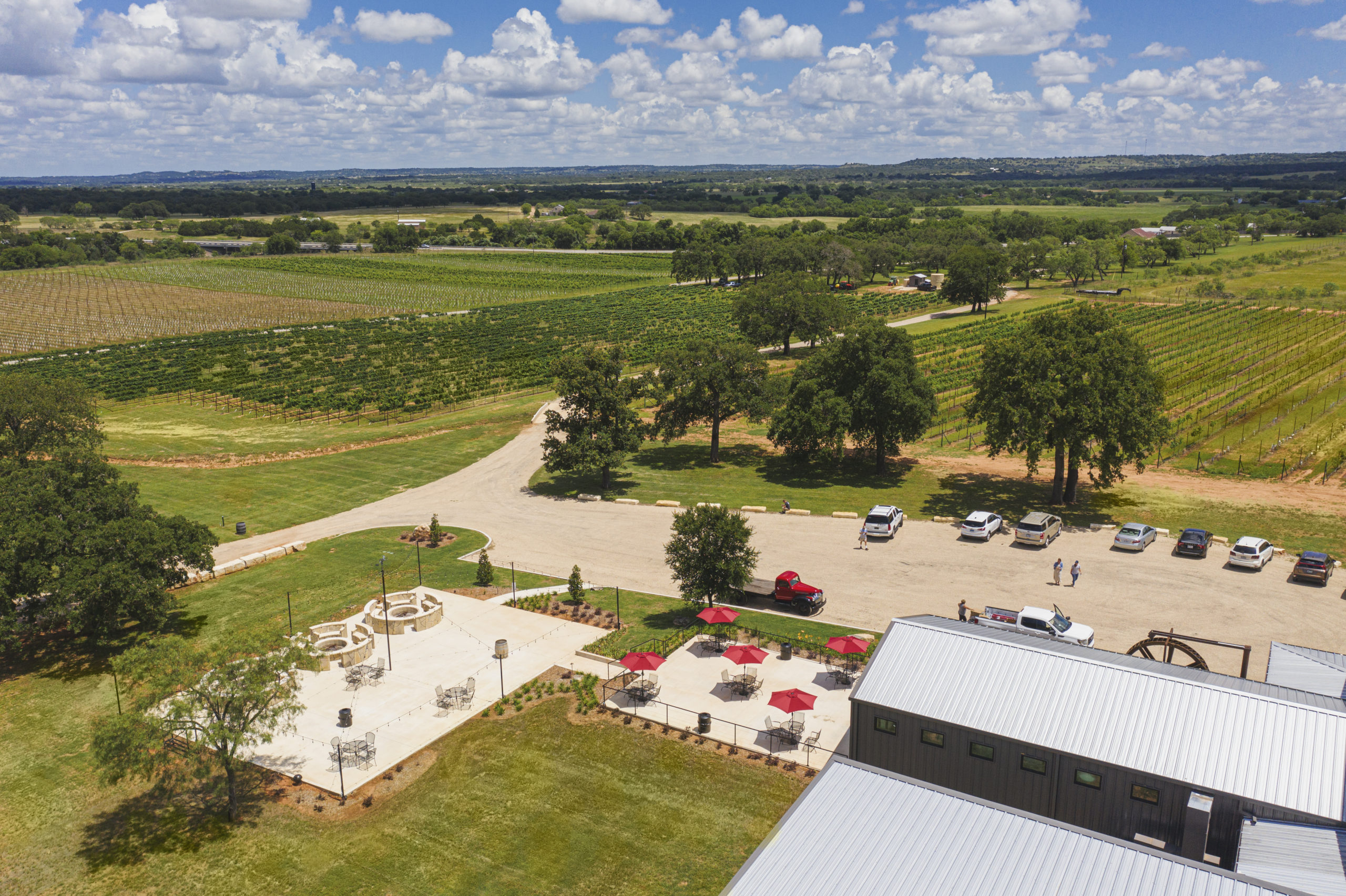 Slate Mill Wine Collective